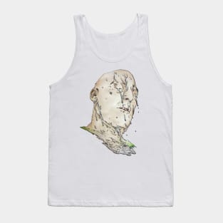 Sandman Tank Top